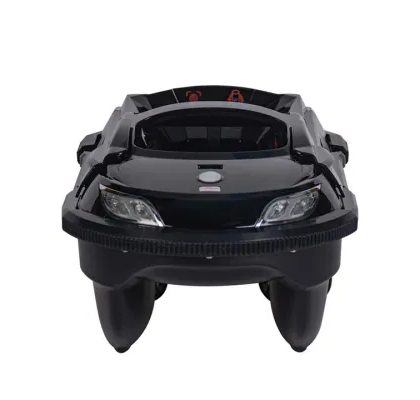 RidgeMonkey Zavážecí loďka Hunter 3000 Bait Boat