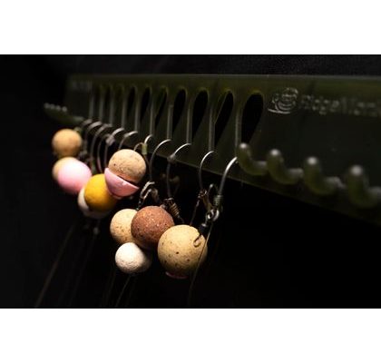 RidgeMonkey Věšák na návazce Hangman Rig Rack