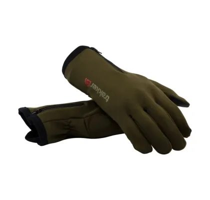 Trakker Rukavice Thermal Stretch Gloves