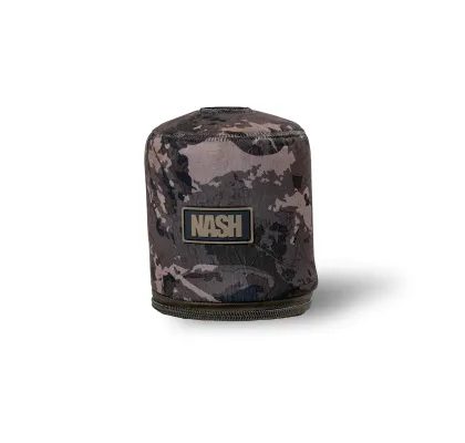 Nash Pouzdro na kartuši Subterfuge Gas Canister Pouch