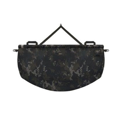 Korda Vážící plovoucí sak Compac Retainer Sling Dark Kamo