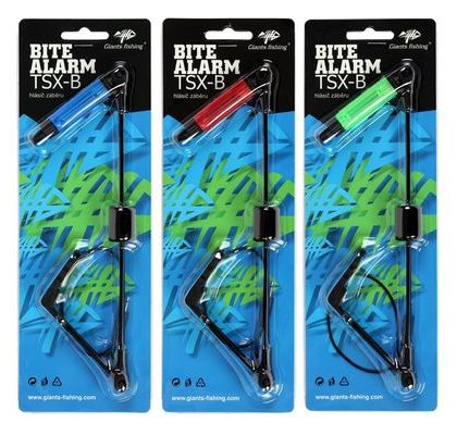 Giants Fishing Indikátor záběru svítící TSX-B