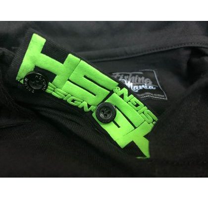 Hotspot Design Mikina Hardheaded