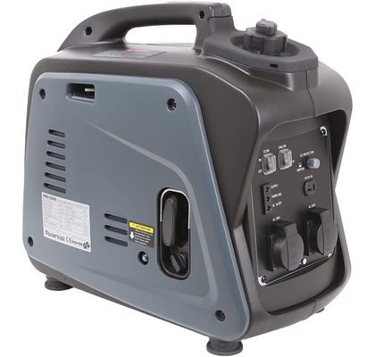 Mivardi Bivak Entrix XL