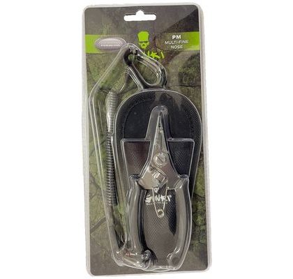 Gunki Kleště Multi 23cm