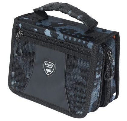 Giants fishing Vláčecí taška Spinning Bag Compact