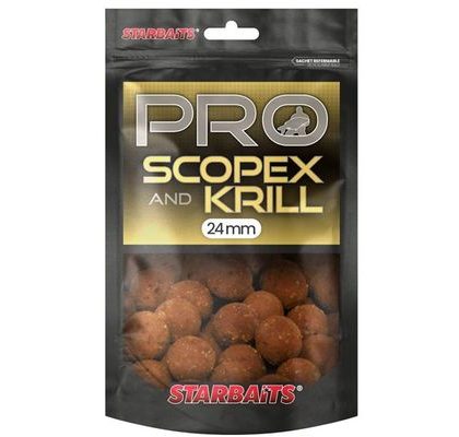 Starbaits Boilies Hot Demon