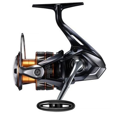 Shimano Navijak Nexave 3000 HG FJ