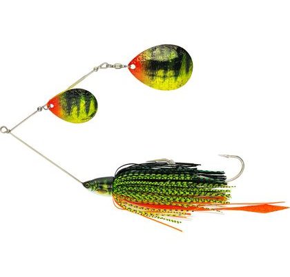 Westin Nástraha Monstervibe Colorado V2 Bling Perch