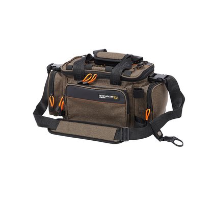 Savage Gear Taška Specialist Soft Lure Bag 1 Box 10 Bags 10L