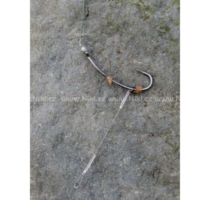 Zfish Náväzec Fluorocarbon Ronnie Rig