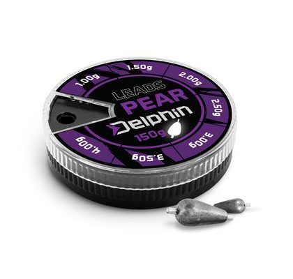 Suretti Broky dělené hrubé 70g