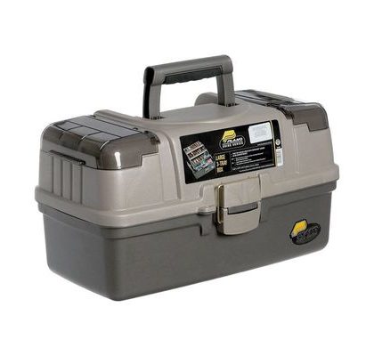 Plano Kufr Guide Series Tray Tackle Box