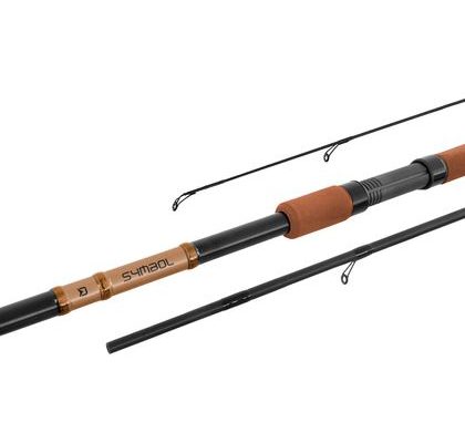 Delphin Prut Symbol Match 420cm 40g 3díl