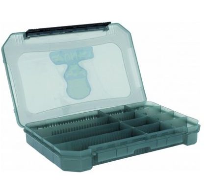 Gunki Batoh Iron-T Quick Bag