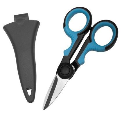 Zebco Nůžky Belt Scissors