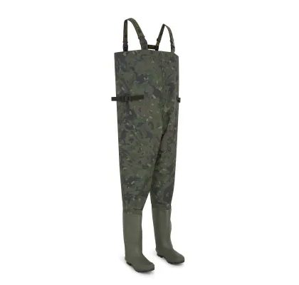 Nash Prút Scope OPS Olive Duplon 10ft 3,5lb