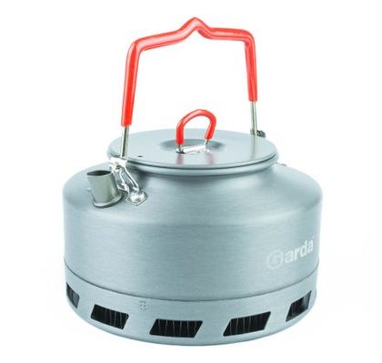 Garda Skládací přenosná toaleta Large