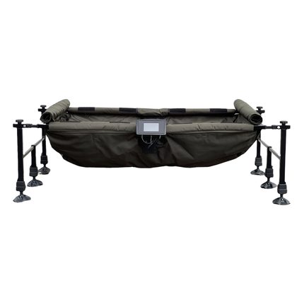 Holdcarp Podložka Digital Smart Cradle