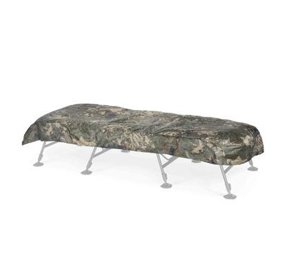 Giants Fishing Prehoz na spacák Exclusive Bedchair Cover