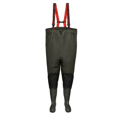 Mikado Prsačky Chest Waders Premium With Reinforcement