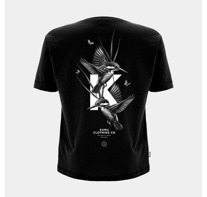 KUMU Tričko High Dive