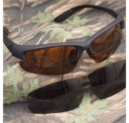 Gardner Okuliare 'Hi-Lo' Polarizované slnečné okuliare