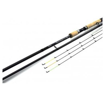 DAM Prút Base-X Multipicker 2,4m 10-50g