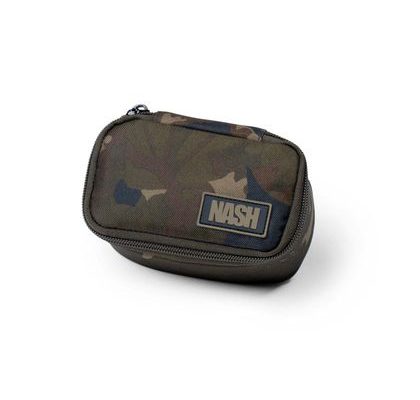 Nash Puzdro Subterfuge Hi Protect Lead & Leader Pouch