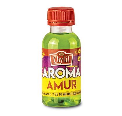 Chytil Method předvlhčená krmítková směs 750g