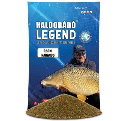 Haldorádó Vnadící směs Legend Groundbait 800g