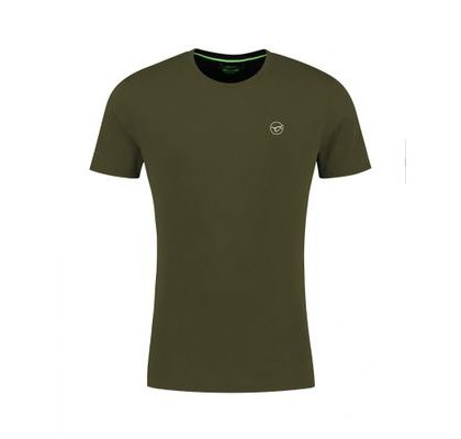 Korda Taška Compac Framed Carryall Large Dark Kamo
