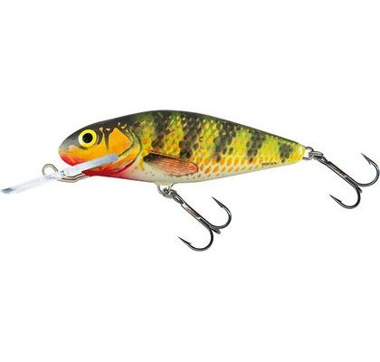 Salmo Wobler Rattlin Hornet Floating 4,5cm