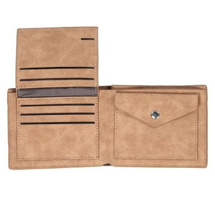 Delphin Kožená peněženka Carp Classic