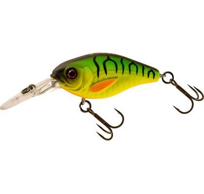 Westin Wobler ID-Crank Matt Tiger