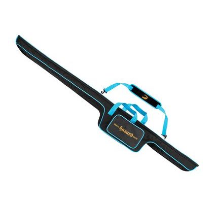 Delphin Puzdro na prút SpinCase Eva 100cm