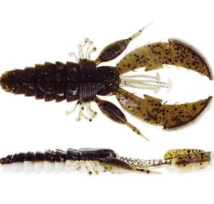 Westin Gumová nástraha CreCraw Creaturebait Ako