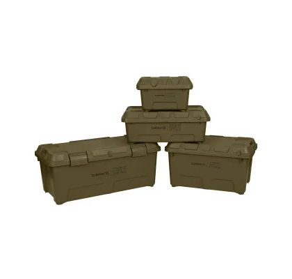 Delphin Feederový set GreenFeed 330cm 100g + 3T + 0,261mm