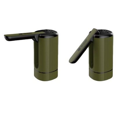 Holdcarp Automatická Pumpa Smart Rechargeable Tap