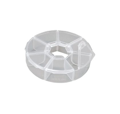 Meiho Krabičky Round Case M (5ks)