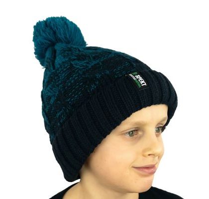 R-Spekt Kulich Heat Up petrolejový