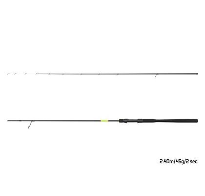 Delphin Prút Magma Legend4ry Duo 320-360cm 100g 3diel