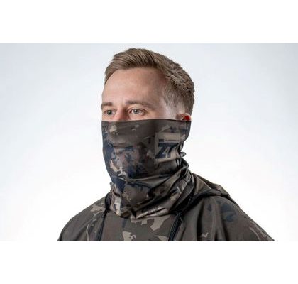 Nash Nákrčník ZT Sherpa Fleece Obojstranný