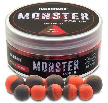 Haldorádó Pop-Up Nástraha Tornado XL 15mm 30g