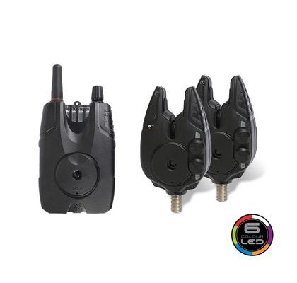 Fox Sada signalizátorov Micron MX 2+1