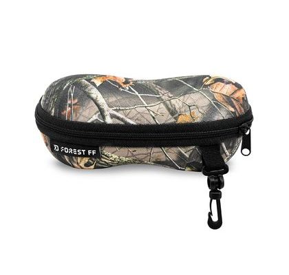 Savage Gear Okuliare Savage Polarized 3 Black Orange