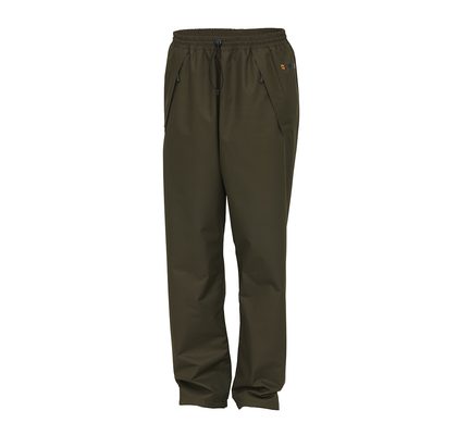Prologic Nohavice Storm Safe Trousers Forest Night