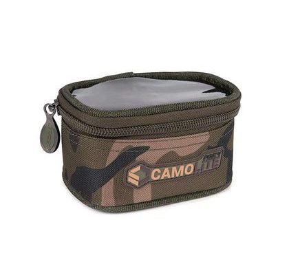 Fox Puzdro Camolite Mini Accessory Bag