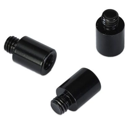 Giants Fishing Náhradné závažie Spare weight small black 3ks