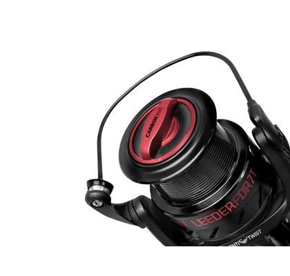 Delphin Mělká náhradní cívka Leeder FDR 6T